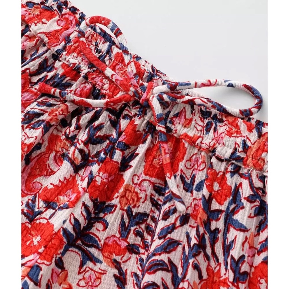 Billabong Girls’ Ruffle Shorts - Picture 5 of 7